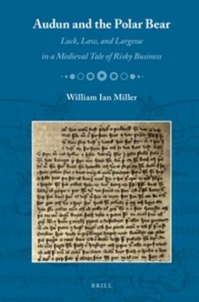 Miller |  Audun and the Polar Bear | Buch |  Sack Fachmedien
