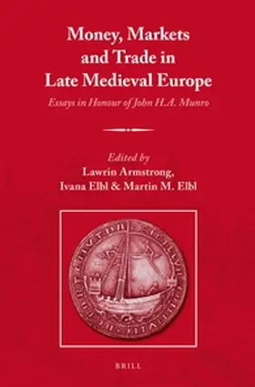  Money, Markets and Trade in Late Medieval Europe | Buch |  Sack Fachmedien