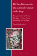 Myuhtar-May |  Identity, Nationalism, and Cultural Heritage Under Siege: Five Narratives of Pomak Heritage -- From Forced Renaming to Weddings | Buch |  Sack Fachmedien