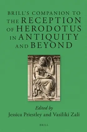 Brill's Companion to the Reception of Herodotus in Antiquity and Beyond | Buch |  Sack Fachmedien