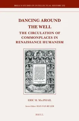 MacPhail |  Dancing Around the Well | Buch |  Sack Fachmedien