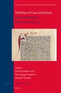 Levy / George-Tvrtkovic / Duclow |  Nicholas of Cusa and Islam: Polemic and Dialogue in the Late Middle Ages | Buch |  Sack Fachmedien