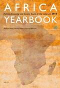 Mehler / Melber / Walraven |  Africa Yearbook Volume 10: Politics, Economy and Society South of the Sahara in 2013 | Buch |  Sack Fachmedien