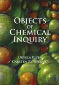 Klein / Reinhardt |  Objects of Chemical Inquiry | Buch |  Sack Fachmedien