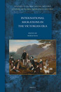  International Migrations in the Victorian Era | Buch |  Sack Fachmedien