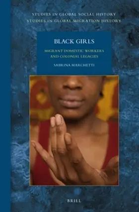 Marchetti |  Black Girls | Buch |  Sack Fachmedien