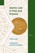 Rohe |  Islamic Law in Past and Present | Buch |  Sack Fachmedien