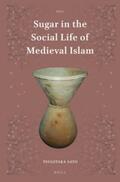 Sato |  Sugar in the Social Life of Medieval Islam | Buch |  Sack Fachmedien