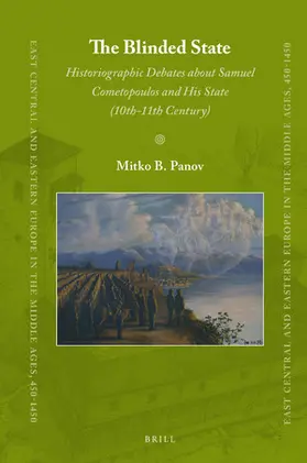 Panov |  The Blinded State | Buch |  Sack Fachmedien