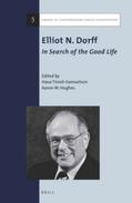 Tirosh-Samuelson / Hughes |  Elliot N. Dorff: In Search of the Good Life | Buch |  Sack Fachmedien
