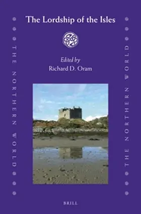Oram |  The Lordship of the Isles | Buch |  Sack Fachmedien