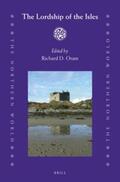  The Lordship of the Isles | Buch |  Sack Fachmedien