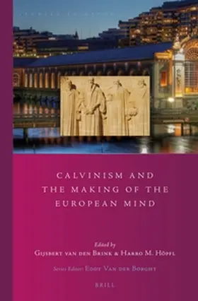  Calvinism and the Making of the European Mind | Buch |  Sack Fachmedien