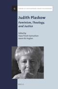 Plaskow |  Judith Plaskow: Feminism, Theology, and Justice | Buch |  Sack Fachmedien