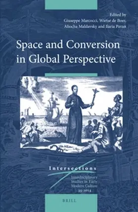  Space and Conversion in Global Perspective | Buch |  Sack Fachmedien
