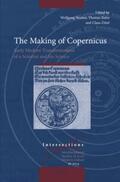  The Making of Copernicus: Early Modern Transformations of a Scientist and His Science | Buch |  Sack Fachmedien