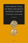 Gazerani |  The Sistani Cycle of Epics and Iran's National History | Buch |  Sack Fachmedien