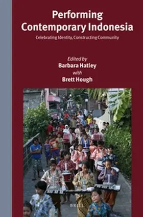  Performing Contemporary Indonesia | Buch |  Sack Fachmedien
