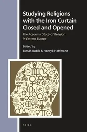  Studying Religions with the Iron Curtain Closed and Opened | Buch |  Sack Fachmedien