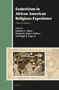  Esotericism in African American Religious Experience: There Is a Mystery... | Buch |  Sack Fachmedien