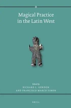  Magical Practice in the Latin West | Buch |  Sack Fachmedien
