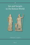 Takacs |  Isis and Sarapis in the Roman World | Buch |  Sack Fachmedien