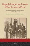 Ducrocq / Hoppenot / Richard |  Regards Français Sur Le Coup d'État de 1921 En Perse | Buch |  Sack Fachmedien