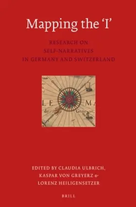  Mapping the 'i' | Buch |  Sack Fachmedien