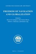 Nordquist / Moore / Beckman |  Freedom of Navigation and Globalization | Buch |  Sack Fachmedien