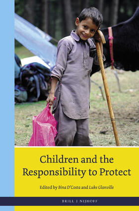  Children and the Responsibility to Protect | Buch |  Sack Fachmedien