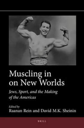Rein / Sheinin |  Muscling in on New Worlds | Buch |  Sack Fachmedien