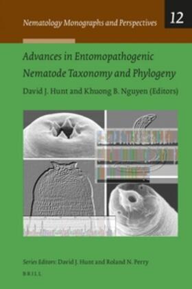  Advances in Entomopathogenic Nematode Taxonomy and Phylogeny | Buch |  Sack Fachmedien