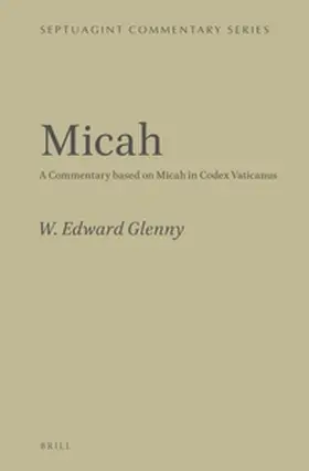 Glenny |  Micah | Buch |  Sack Fachmedien