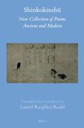 Rodd |  Shinkokinsh&#363; (2 Vols): New Collection of Poems Ancient and Modern | Buch |  Sack Fachmedien