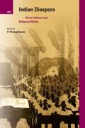  Indian Diaspora: Socio-Cultural and Religious Worlds | Buch |  Sack Fachmedien