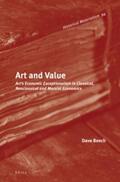 Beech |  Art and Value: Art's Economic Exceptionalism in Classical, Neoclassical and Marxist Economics | Buch |  Sack Fachmedien