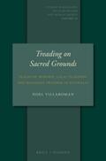 Villaroman |  Treading on Sacred Grounds: Places of Worship, Local Planning and Religious Freedom in Australia | Buch |  Sack Fachmedien