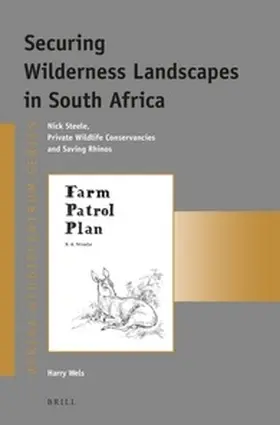 Wels |  Securing Wilderness Landscapes in South Africa | Buch |  Sack Fachmedien