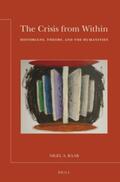 Raab |  The Crisis from Within: Historians, Theory, and the Humanities | Buch |  Sack Fachmedien