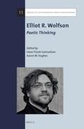 Tirosh-Samuelson / Hughes |  Elliot R. Wolfson: Poetic Thinking | Buch |  Sack Fachmedien