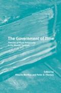  The Government of Time: Theories of Plural Temporality in the Marxist Tradition | Buch |  Sack Fachmedien