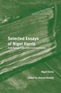 Harris |  Selected Essays of Nigel Harris: From National Liberation to Globalisation | Buch |  Sack Fachmedien
