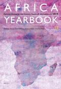  Africa Yearbook Volume 11: Politics, Economy and Society South of the Sahara in 2014 | Buch |  Sack Fachmedien