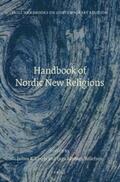  Handbook of Nordic New Religions | Buch |  Sack Fachmedien