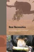Kemmerer |  Bear Necessities: Rescue, Rehabilitation, Sanctuary, and Advocacy | Buch |  Sack Fachmedien