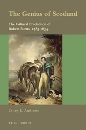 Andrews |  The Genius of Scotland | Buch |  Sack Fachmedien