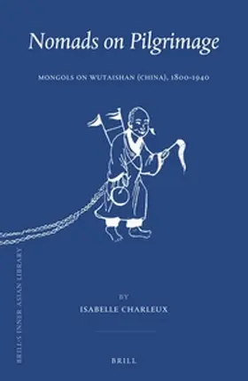 Charleux |  Nomads on Pilgrimage | Buch |  Sack Fachmedien