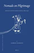 Charleux |  Nomads on Pilgrimage: Mongols on Wutaishan (China), 1800-1940 | Buch |  Sack Fachmedien