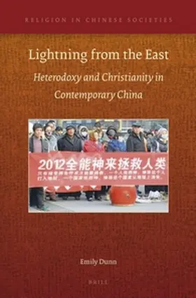 Dunn |  Lightning from the East | Buch |  Sack Fachmedien