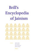 Cort / Dundas / Jacobsen |  Brill's Encyclopedia of Jainism | Buch |  Sack Fachmedien